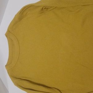 Old navy boys s thermal shirt